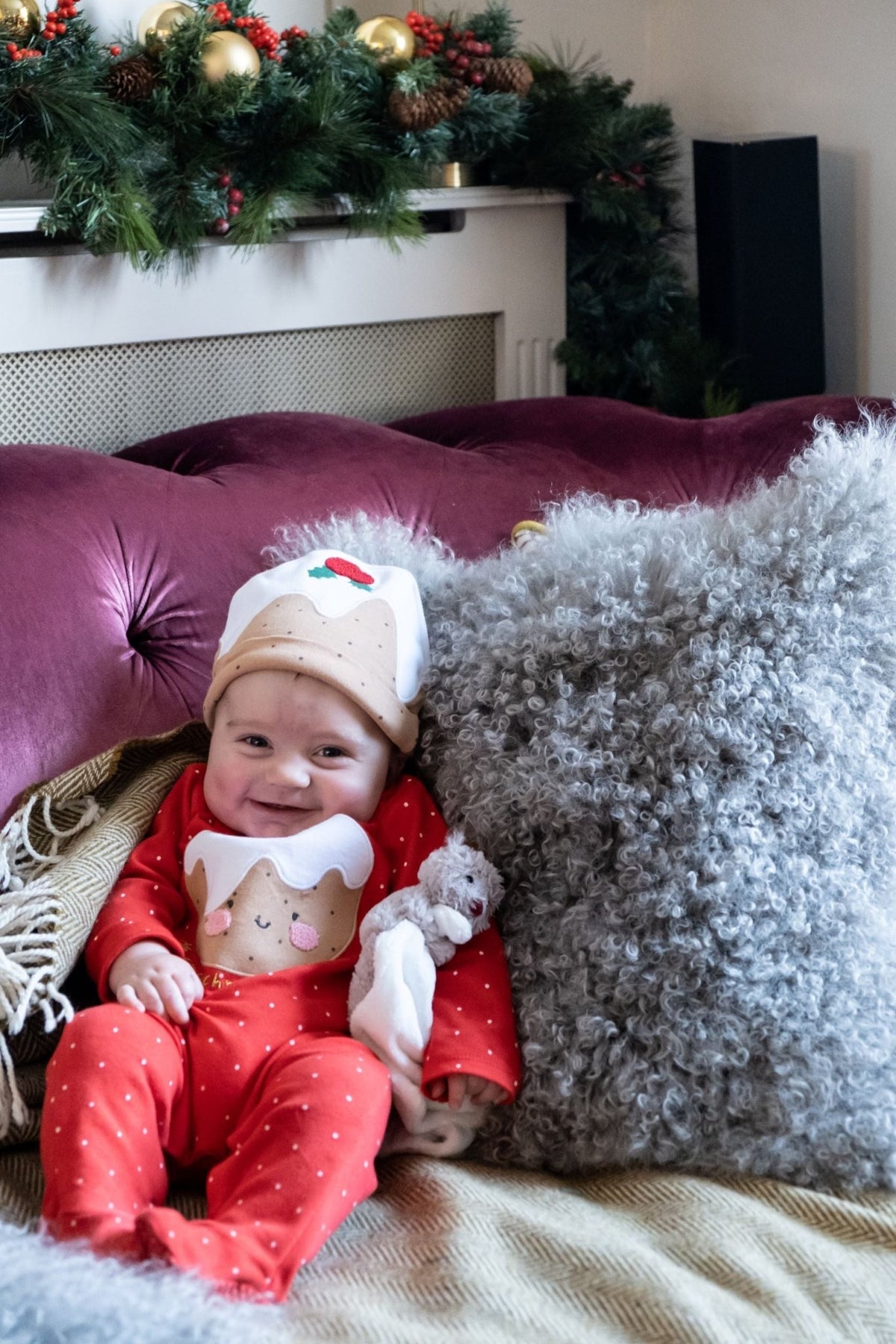 Advent - Naturally Sheepskins