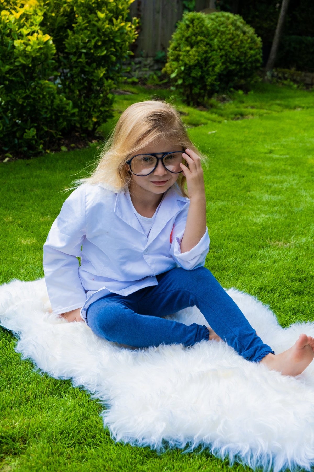 British Science Week - Naturally Sheepskins