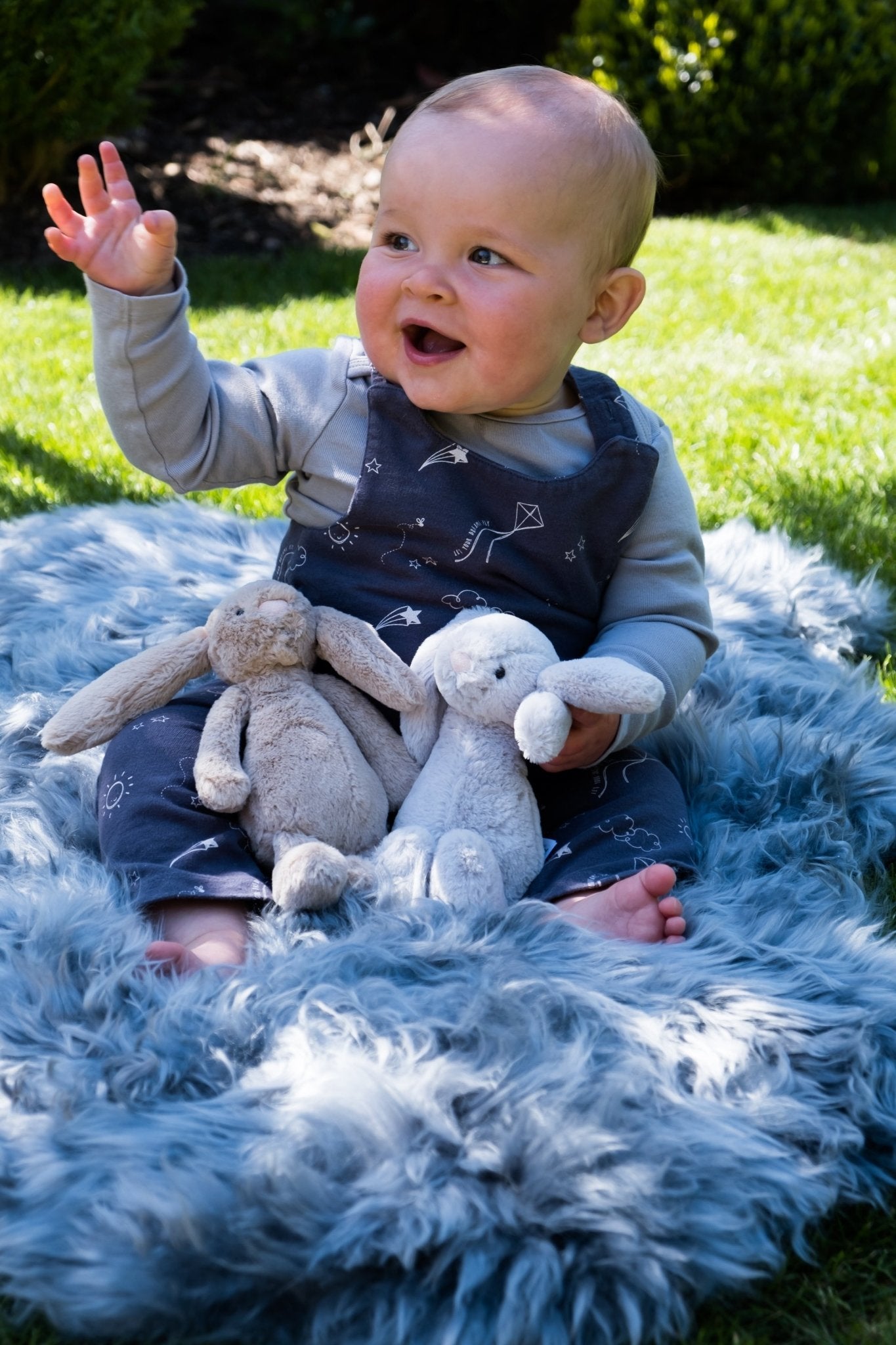 Chinese New Year – The Year of the Rabbit - Naturally Sheepskins