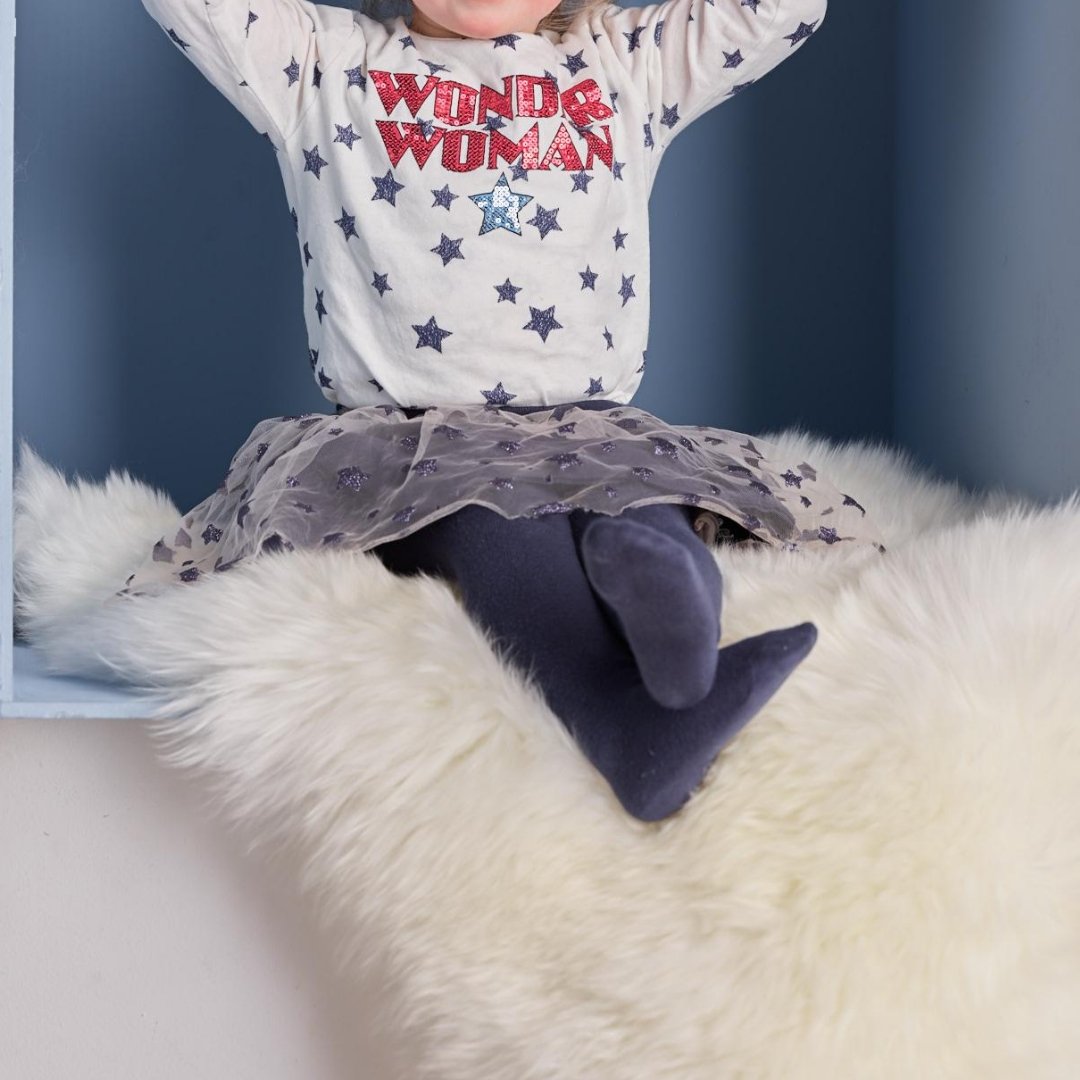 Christmas Jumper Day - Naturally Sheepskins