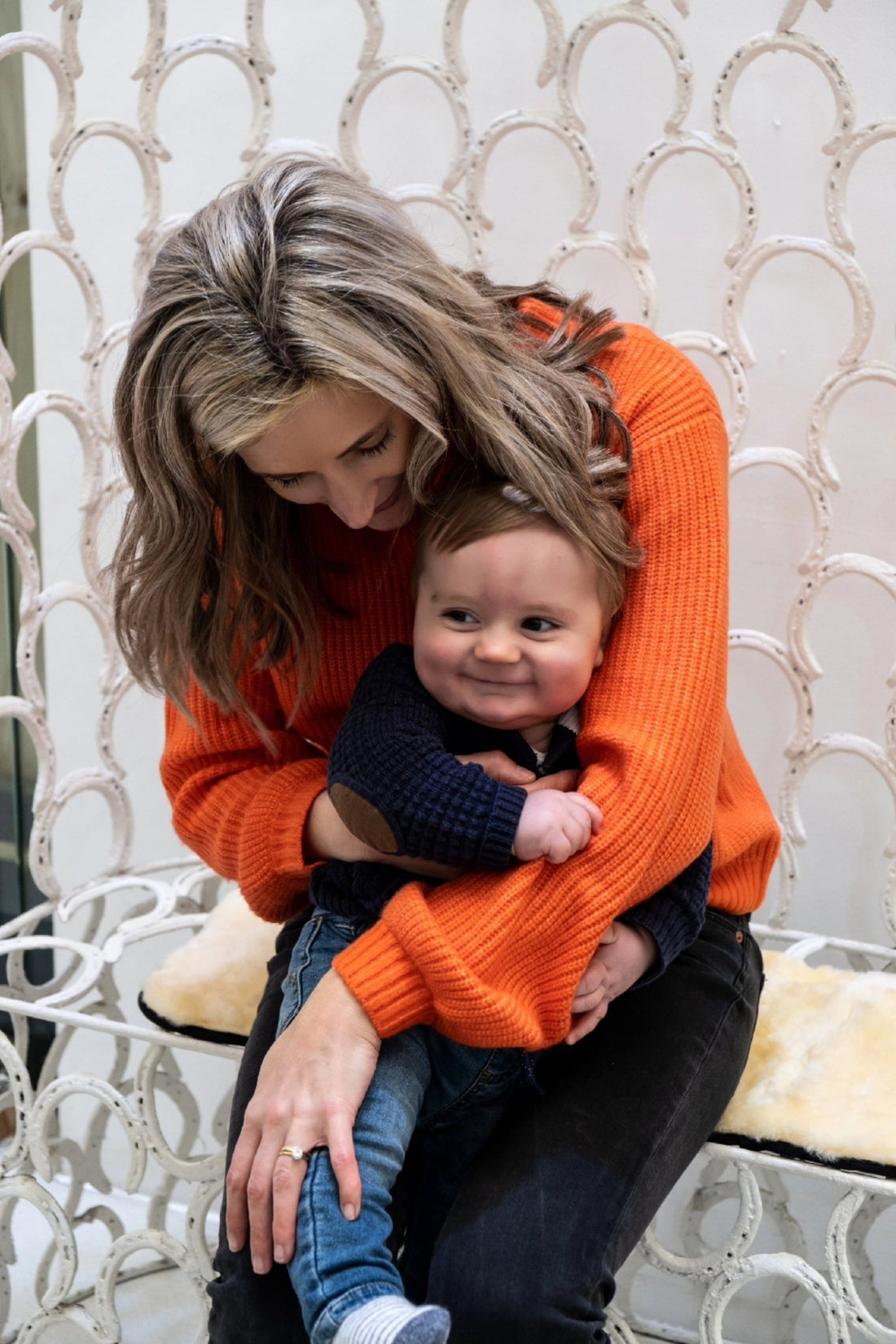 Global Day of Parents - Naturally Sheepskins