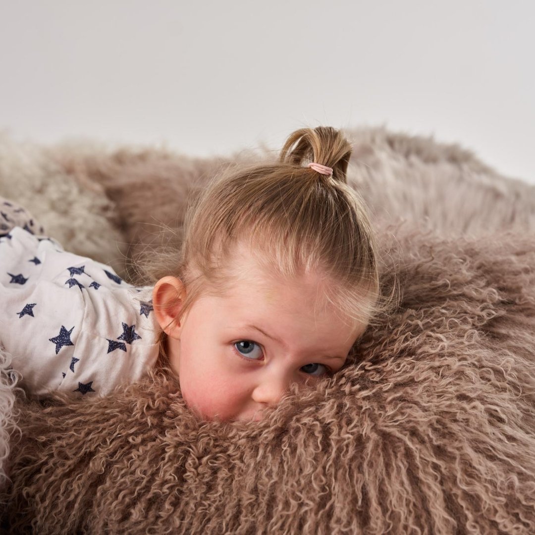Interior Trends this Autumn/Winter - Naturally Sheepskins