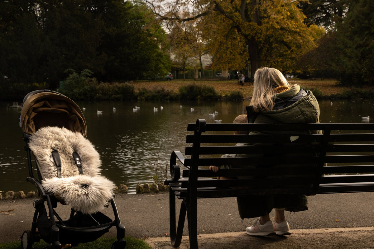 Mother's Day - Naturally Sheepskins
