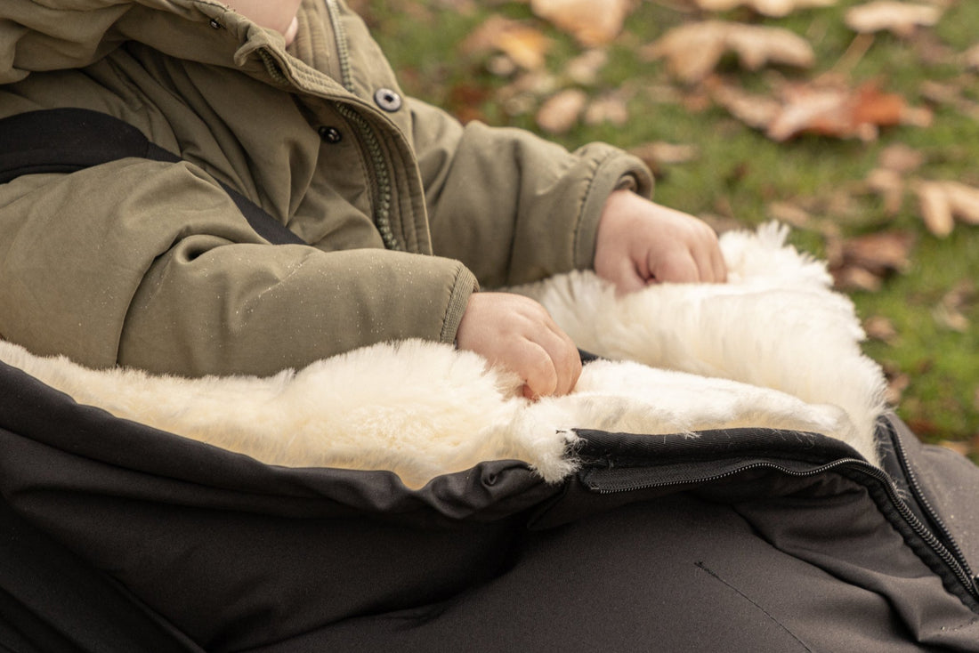 Rugby Six Nations - Naturally Sheepskins