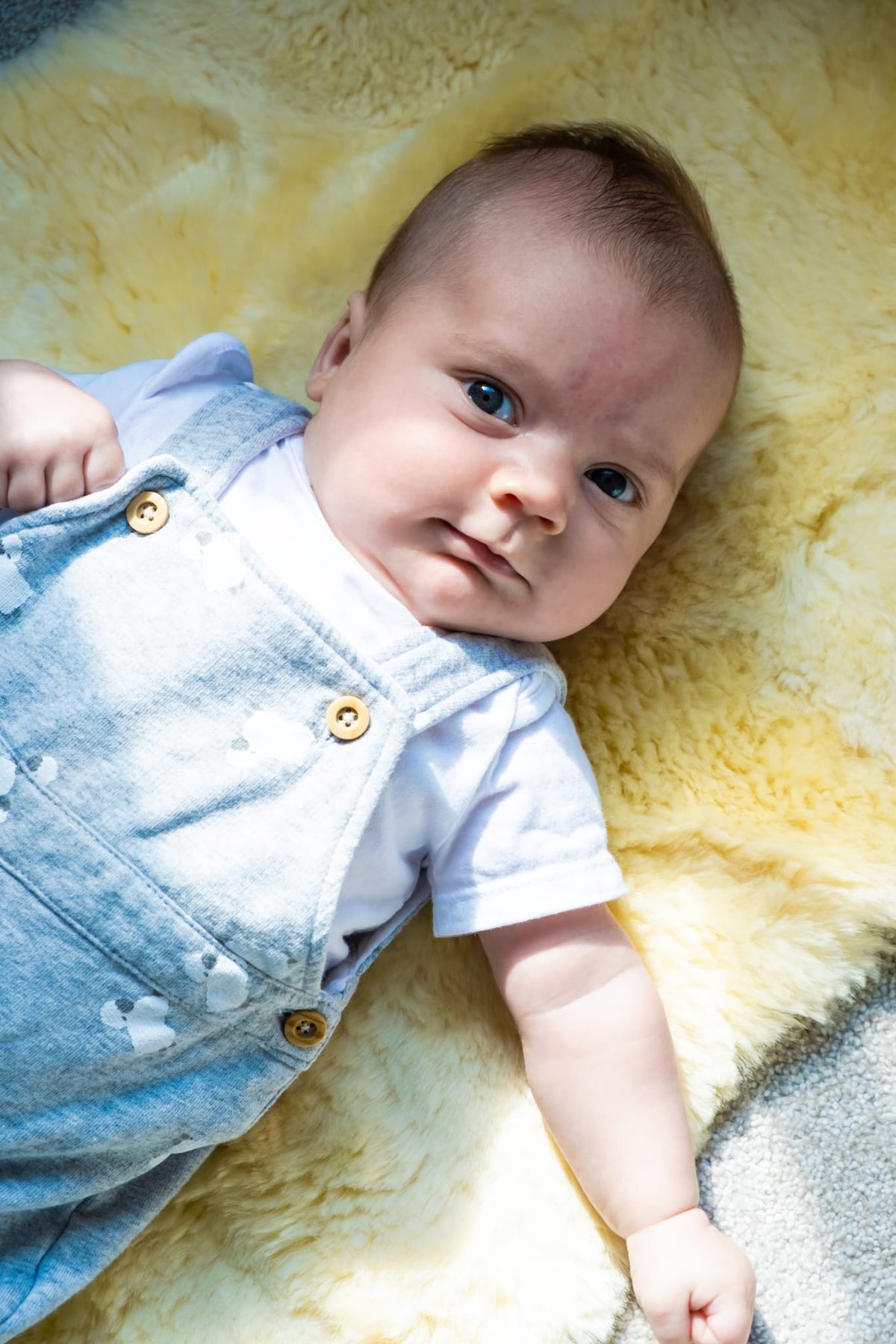What does ‘Montessori’ mean? - Naturally Sheepskins