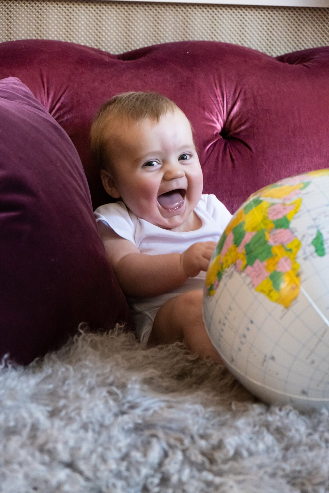 What is Earth Hour? - Naturally Sheepskins