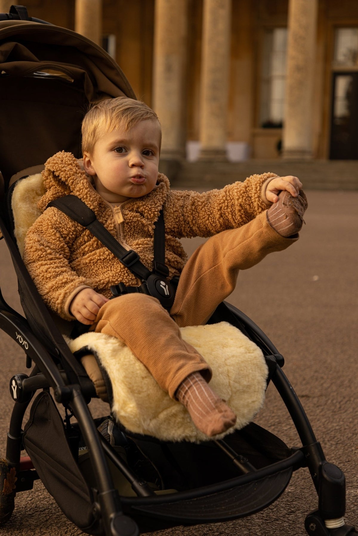 Why the festive season isn’t quite over yet… - Naturally Sheepskins