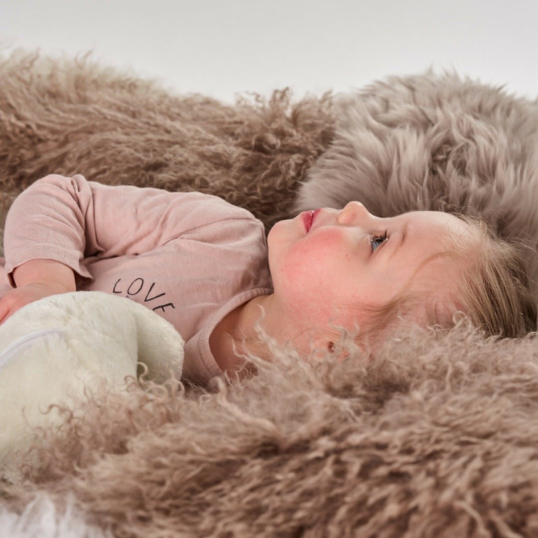 World Chocolate Day - Naturally Sheepskins