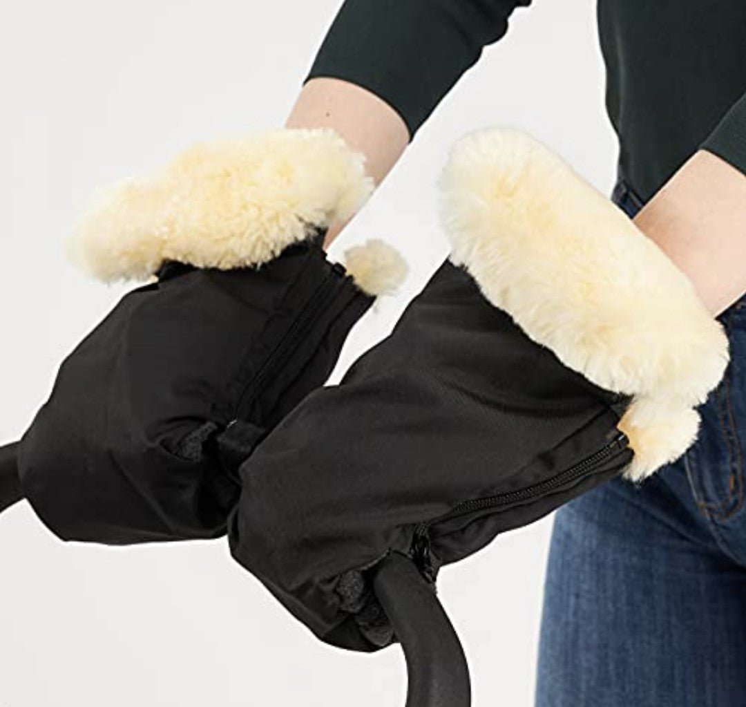 You've got to hand it to us...these are great! - Naturally Sheepskins