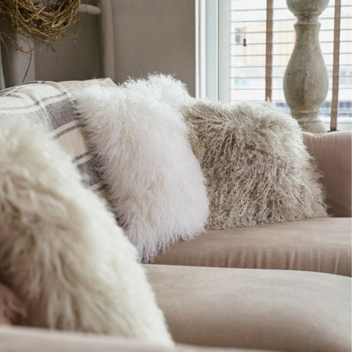 SHOP HOME - Naturally Sheepskins