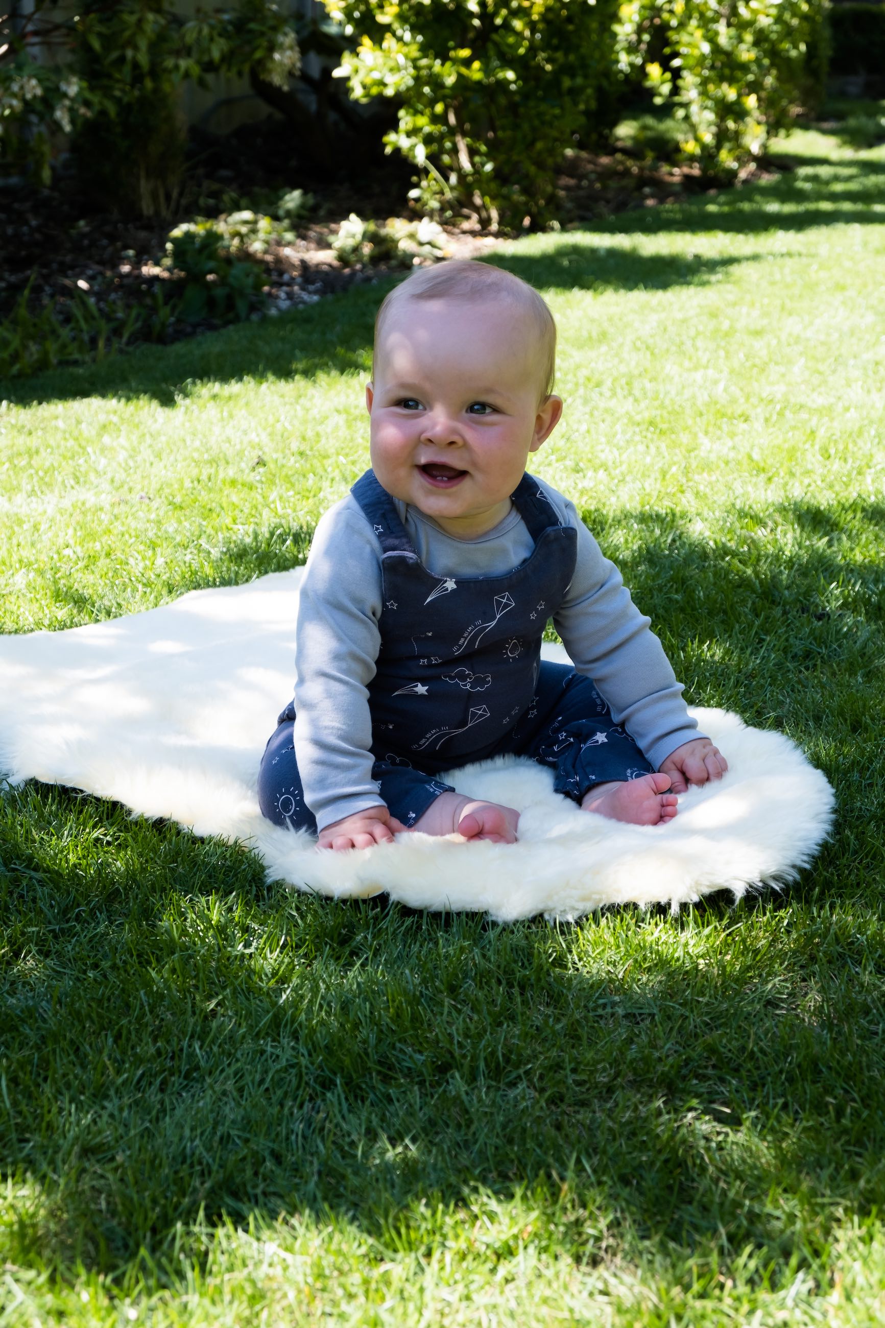 SHOP SUMMER BABY - Naturally Sheepskins