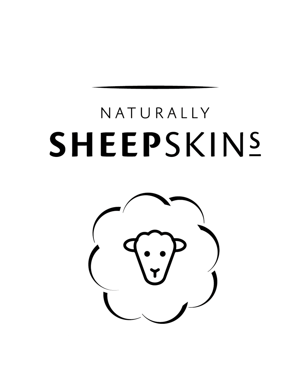 Baby Sheepskin Pram Liner 'The Original'