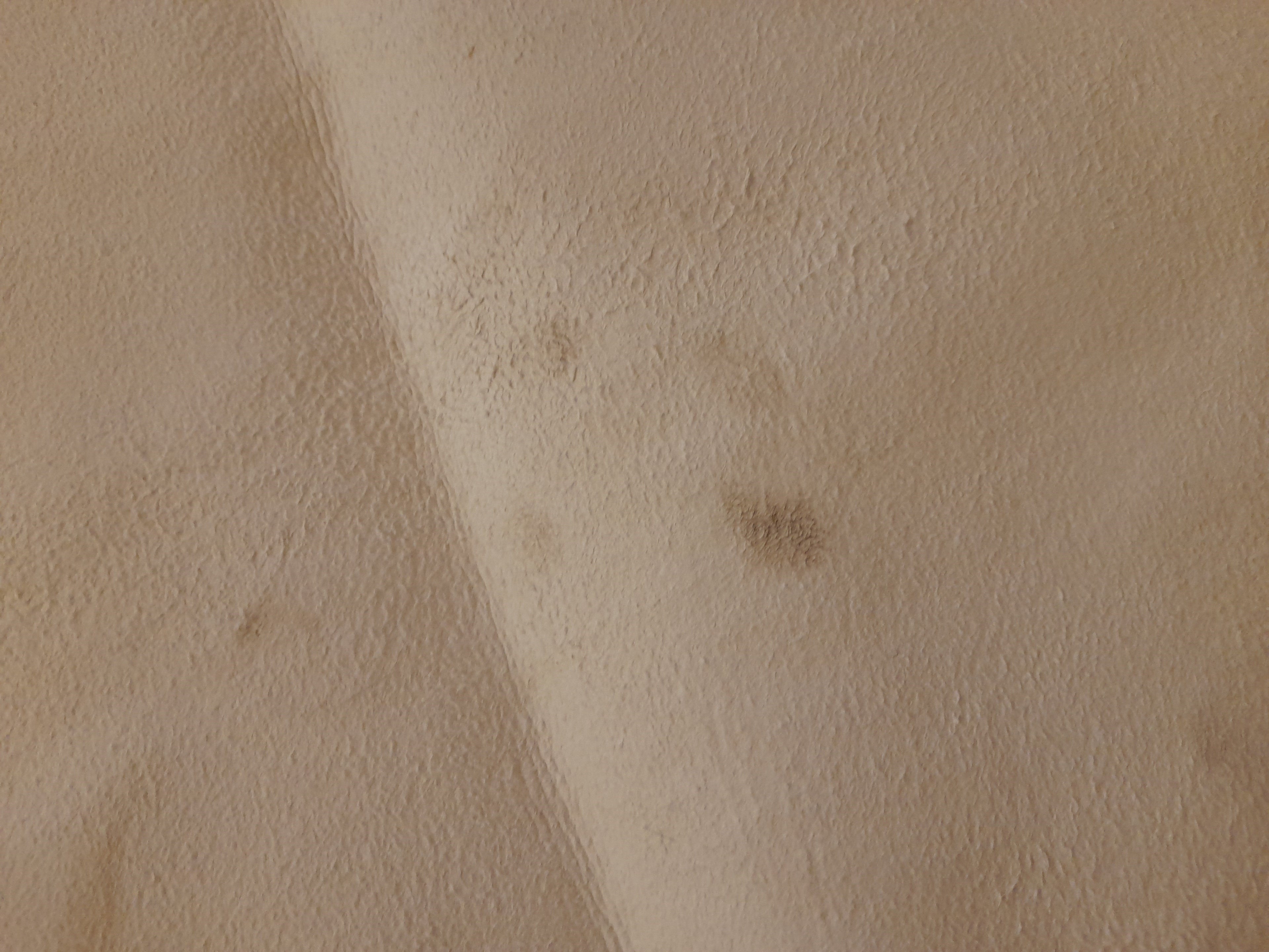 Outlet Premium New Zealand Single Sheepskin Long Wool Rug - 90cm x 55cm Bronze