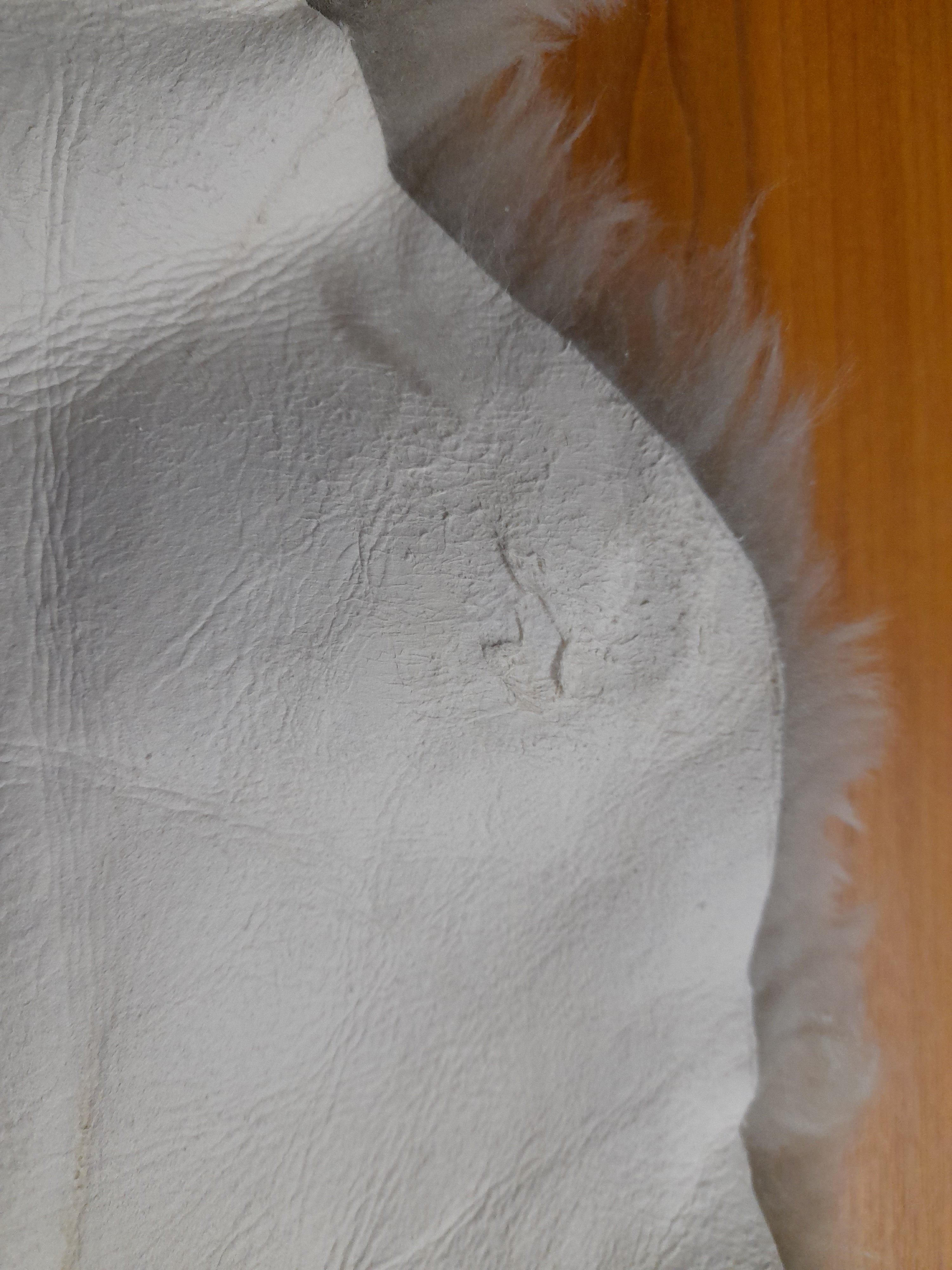 Outlet Baby Sheepskin Snuggly Pram Liner Taupe