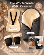 The All-Season Pram Set