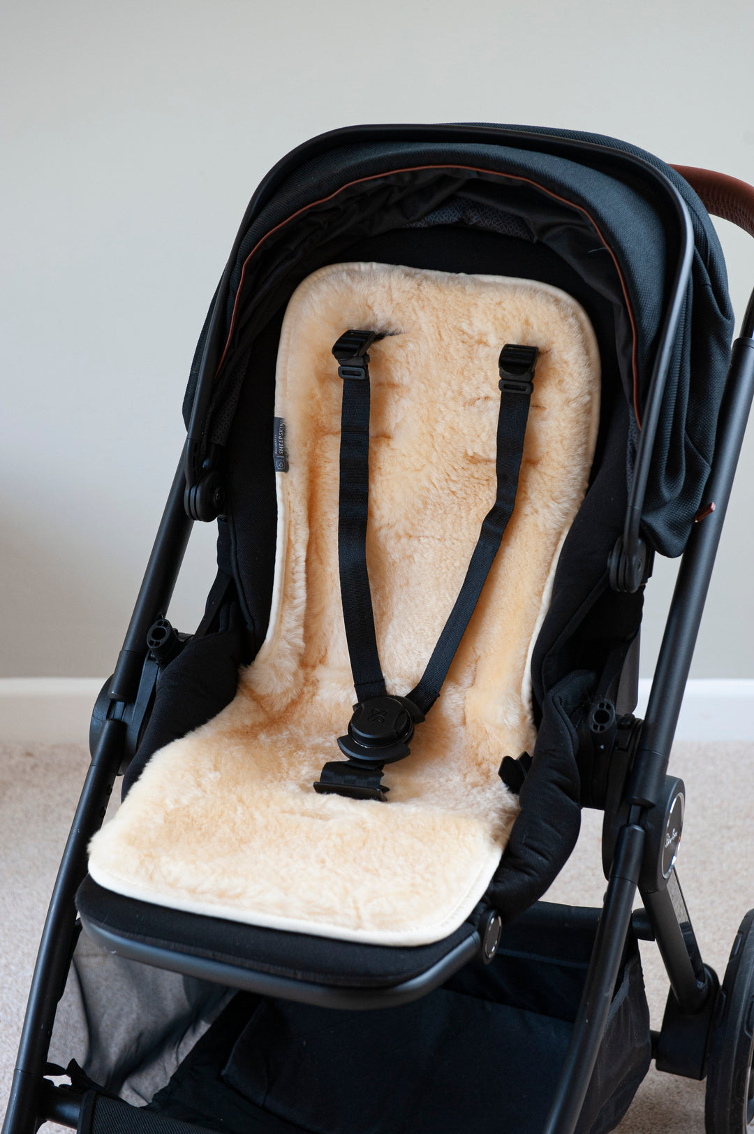 Old Bugaboo Pram Seat Bugaboo Stroller Bugaboo Sheepskin Seat