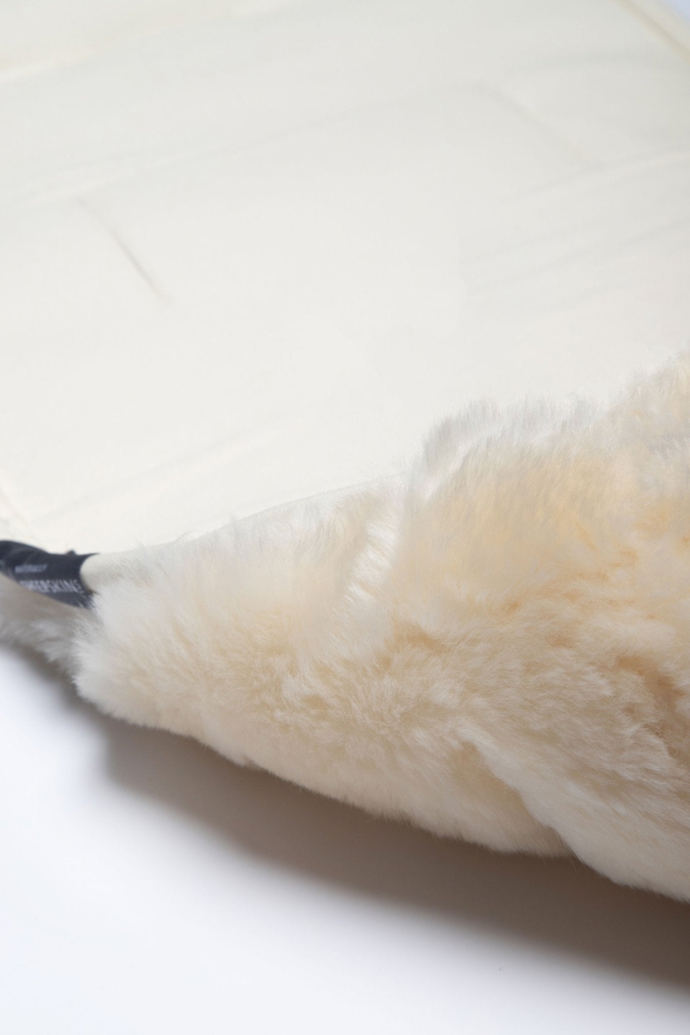 Baby Sheepskin Pram Liner 'The Original' - Naturally Sheepskins pram liner/stroller buggy